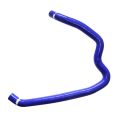 Silikonowy przewód Forge Motorsport FMRLH.R Audi Seat VW VAG 2.0 TFSI czerwony