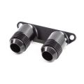 Adapter chłodnicy oleju Forge Motorsport FMRS4OCM Audi RS4 4.2 B7 2006-2008