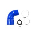 Adapter dolotu turbo Forge Motorsport FMTIA10.B Hyundai i30N MK3.5 Facelift Kona N niebieski