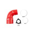 Adapter dolotu turbo Forge Motorsport FMTIA10.R Hyundai i30N MK3.5 Facelift Kona N czerwony