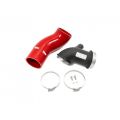 Adapter dolotu turbo Forge Motorsport FMTIA9-TR.R VW Tiguan R LHD czerwony