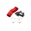 Adapter dolotu turbo Forge Motorsport FMTIA9.R Audi Cupra Skoda Volkswagen LHD czerwony