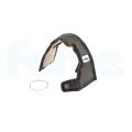 Koc termiczny turbo Forge Motorsport FMTUBL7 Honda Civic FK2 FK8