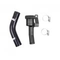 Zbiornik spryskiwaczy Forge Motorsport FMWBSCI.N Audi Volkswagen Seat Skoda czarny