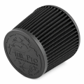 Stożkowy filtr powietrza FMIC.Pro dł. 125mm średnica montażowa 70mm-2