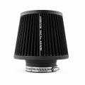 Stożkowy filtr powietrza FMIC.Pro dł. 100mm średnica montażowa 76mm-3