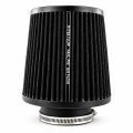 Stożkowy filtr powietrza FMIC.Pro dł. 150mm średnica montażowa 76mm-3