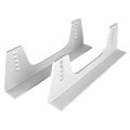 Mocowanie boczne fotela kubełkowego FMIC.Pro aluminiowe 400 × 125 mm-3