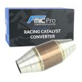 Katalizator FMIC.Pro Euro 5 500 CPSI do silników 2.5-5.0L wlot/wylot 63-114mm Pt/Pd/Rh 5:5:1-1