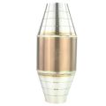 Katalizator FMIC.Pro Euro 5 500 CPSI do silników 2.5-5.0L wlot/wylot 63-114mm Pt/Pd/Rh 5:5:1-4