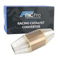 Katalizator FMIC.PRO Euro 2 100 CPSI do silników 0.7-2.5L wlot/wylot 60-102mm Pt/Pd/Rh 5:5:1