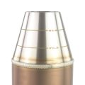 Katalizator FMIC.PRO Euro 4 200 CPSI do silników 0.6-1.6L wlot/wylot 48-76mm Pt/Pd/Rh 5:5:1