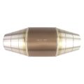 Katalizator FMIC.PRO Euro 2 100 CPSI do silników 0.6-1.6L wlot/wylot 48-76mm Pt/Pd/Rh 5:5:1