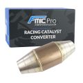 Katalizator FMIC.PRO Euro 2 100 CPSI do silników 0.6-1.6L wlot/wylot 48-76mm Pt/Pd/Rh 5:5:1