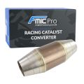 Katalizator FMIC.PRO Euro 6 500 CPSI do silników 0.6-1.4L wlot/wylot 48-76mm Pt/Pd/Rh 5:5:1