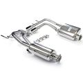 Aktywny układ wydechowy z klapami Cat-Back FMIC.Pro Mercedes Benz G Class G500 G550 G63 W463 2012-2018 FP-EXHAUST-006 5 999,99 zł