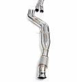 Aktywny układ wydechowy z klapami Cat-Back FMIC.Pro BMW Seria 2 F87 M2 3.0T N55 2015-2018 FP-EXHAUST-009 7 999,99 zł