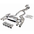 Aktywny układ wydechowy z klapami Cat-Back FMIC.Pro BMW Seria 2 F87 M2 Competiton 3.0T S55 2018-2021 FP-EXHAUST-010 7 999,99 zł
