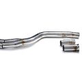 Aktywny układ wydechowy z klapami Cat-Back FMIC.Pro BMW Seria 3 G20 G21 M340i 3.0T B58 2019- FP-EXHAUST-011 7 999,99 zł