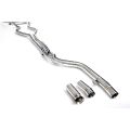 Aktywny układ wydechowy z klapami Cat-Back FMIC.Pro BMW Seria 3 G20 G21 M340i 3.0T B58 2019- FP-EXHAUST-011 7 999,99 zł