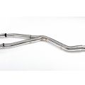 Aktywny układ wydechowy z klapami Cat-Back FMIC.Pro BMW Z4 G29 M40i 3.0T B58 2019-