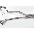 Aktywny układ wydechowy z klapami Cat-Back FMIC.Pro BMW Z4 E89 35i 35is 3.0T N54 2009-2016