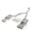 Aktywny układ wydechowy z klapami Cat-Back FMIC.Pro BMW Z4 E89 2.0T N20 2011-2016