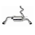 Aktywny układ wydechowy z klapami Cat-Back FMIC.Pro BMW Seria 4 F32 F33 420i 428i 2.0T 2013-2016 FP-EXHAUST-027 5 999,99 zł