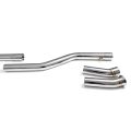 Aktywny układ wydechowy z klapami Cat-Back FMIC.Pro BMW Seria 3 G20 G21 320i 330i 2.0T B48 2019- FP-EXHAUST-028 6 299,99 zł