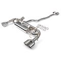 Aktywny układ wydechowy z klapami Cat-Back FMIC.Pro BMW Seria 4 G22 G23 420i 425i 430i 2.0T 2020- FP-EXHAUST-029 6 499,98 zł