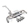 Aktywny układ wydechowy z klapami Cat-Back FMIC.Pro BMW Seria 4 G22 G23 420i 425i 430i 2.0T 2020- FP-EXHAUST-029 6 499,98 zł