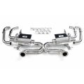Aktywny układ wydechowy z klapami Cat-Back FMIC.Pro Audi R8 4.2l V8 2008-2012  FP-EXHAUST-031 9 000,00 zł