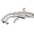 Aktywny układ wydechowy z klapami Cat-Back FMIC.Pro Audi R8 4.2l V8 2008-2012  FP-EXHAUST-031 9 000,00 zł