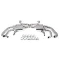 Aktywny układ wydechowy z klapami Cat-Back FMIC.Pro Audi R8 4.2l V8 2008-2012  FP-EXHAUST-031 9 000,00 zł