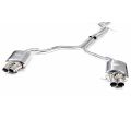Aktywny układ wydechowy z klapami FMIC.Pro Audi RS6 RS7 S6 S7 C7 4.0 TFSI 2012-2015 FP-EXHAUST-033 7 999,99 zł