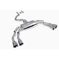 Aktywny układ wydechowy z klapami Cat-Back FMIC.Pro Audi S3 8Y 2.0 TFSI 2020- FP-EXHAUST-035 5 999,99 zł