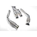 Aktywny układ wydechowy z klapami FMIC.Pro Audi S4 B8 B8.5 3.0 TFSI V6 2009-2016 FP-EXHAUST-037 7 999,99 zł
