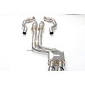 Aktywny układ wydechowy z klapami FMIC.Pro Audi S4 B8 B8.5 3.0 TFSI V6 2009-2016 FP-EXHAUST-037 7 999,99 zł