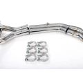 Aktywny układ wydechowy z klapami Cat-Back FMIC.Pro Audi SQ5 B9.5 3.0 TFSI 2020-2024 FP-EXHAUST-038 7 999,99 zł