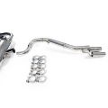 Aktywny układ wydechowy z klapami Cat-Back FMIC.Pro Audi TT S 8J 2.0 TFSI 2006-2014  FP-EXHAUST-039 5 400,00 zł