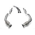 Aktywny układ wydechowy z klapami FMIC.Pro Audi A6 A7 C8 3.0T V6 2019- FP-EXHAUST-041 6 999,99 zł