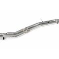 Aktywny układ wydechowy z klapami FMIC.Pro Audi A6 A7 C8 3.0T V6 2019- FP-EXHAUST-041 6 999,99 zł
