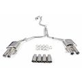 Aktywny układ wydechowy z klapami FMIC.Pro Audi A6 C7 2.0T 2012-2018 FP-EXHAUST-042 5 999,99 zł