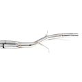 Aktywny układ wydechowy z klapami FMIC.Pro Audi A6 C7 2.0T 2012-2018 FP-EXHAUST-042 5 999,99 zł