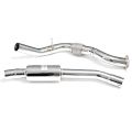 Aktywny układ wydechowy z klapami FMIC.Pro Audi A6 C7 2.0T 2012-2018 FP-EXHAUST-042 5 999,99 zł