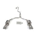 Aktywny układ wydechowy z klapami FMIC.Pro Audi A6 C7 2.0T 2012-2018 FP-EXHAUST-042 5 999,99 zł