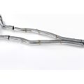 Aktywny układ wydechowy z klapami Cat-Back FMIC.Pro Toyota GR Supra MK5 A90 A91 3.0T 2019-2025