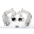 Downpipe FMIC.Pro BMW 760i G70 S68 4.4L 2023- FP-EXHAUST-059  2 999,99 zł