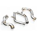 Downpipe FMIC.Pro Mercedes E63 S W213 4.0 M177 2017-2023 FP-EXHAUST-061 2 799,98 zł
