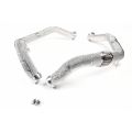 Downpipe FMIC.Pro Porsche Panamera 971 4S E-Hybrid 2.9L EA839 2016-2023  FP-EXHAUST-063 2 499,99 zł